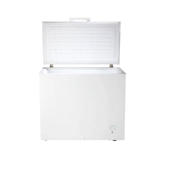 CONGELADOR HISENSE DE 9PIES BLANCO FC88D6BWD.