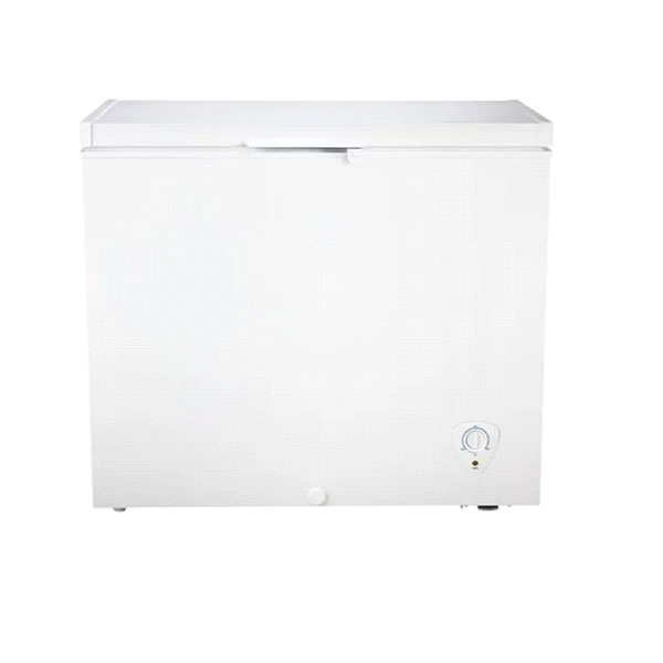 CONGELADOR HISENSE DE 9PIES BLANCO FC88D6BWD.