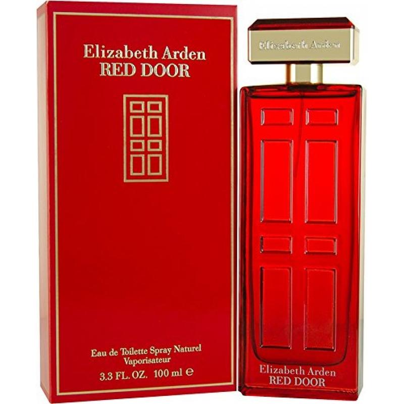 Elizabeth Arden Red Door edt 100ml