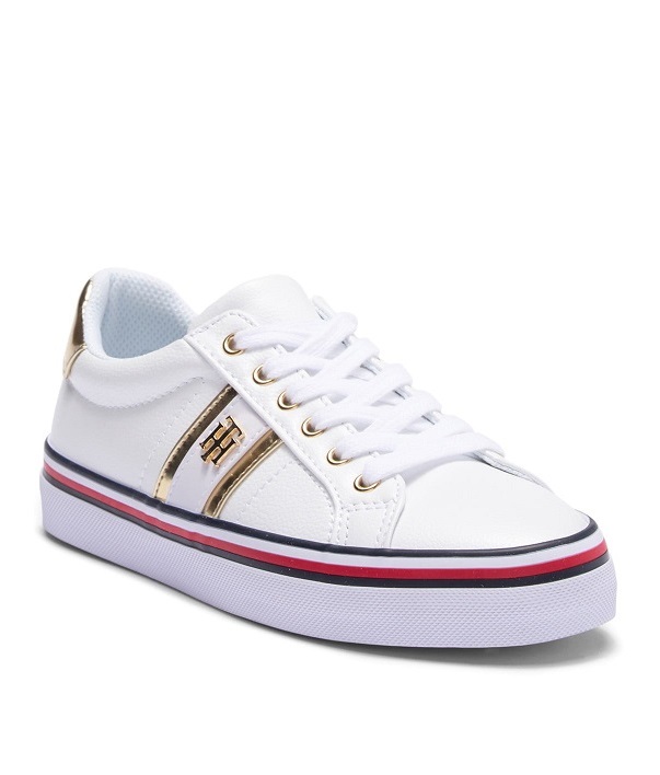 Tenis Tommy Hilfiger Dama Original TMFENTII 