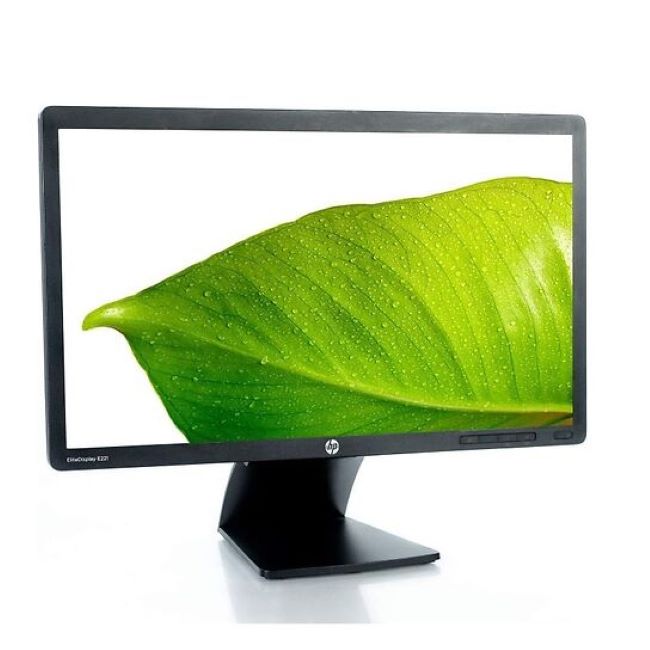 Monitor Hp Z23i Led 23 Full Hd Open Box