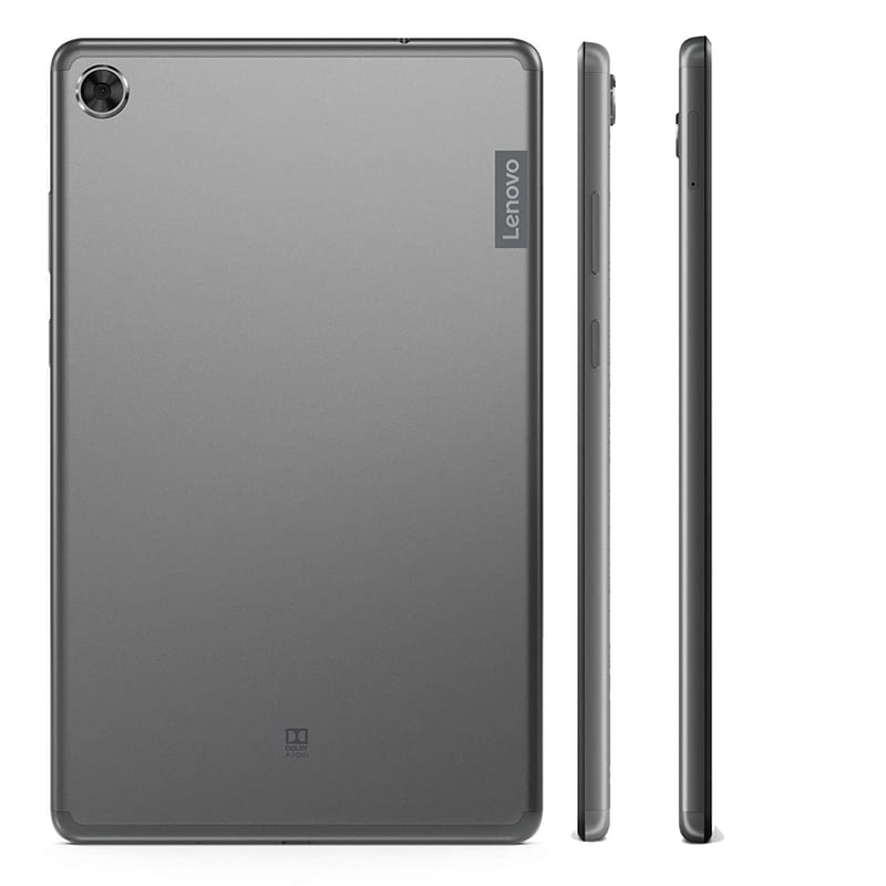 Tablet Lenovo 32gb 2gb - 8"- Gps Wifi Bt 5.0 - Android + Audifonos + Caja de colores
