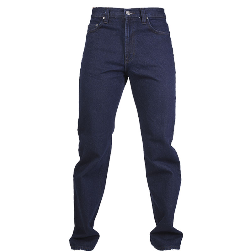 Pantalón De Mezclilla Furor Maverick