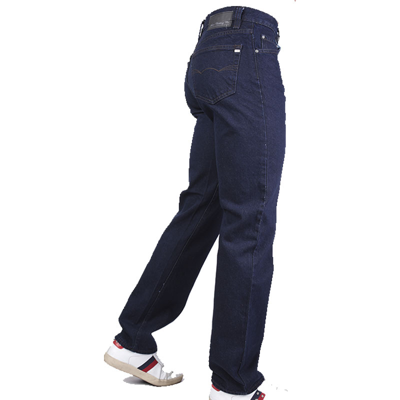 Pantalón De Mezclilla Furor Maverick