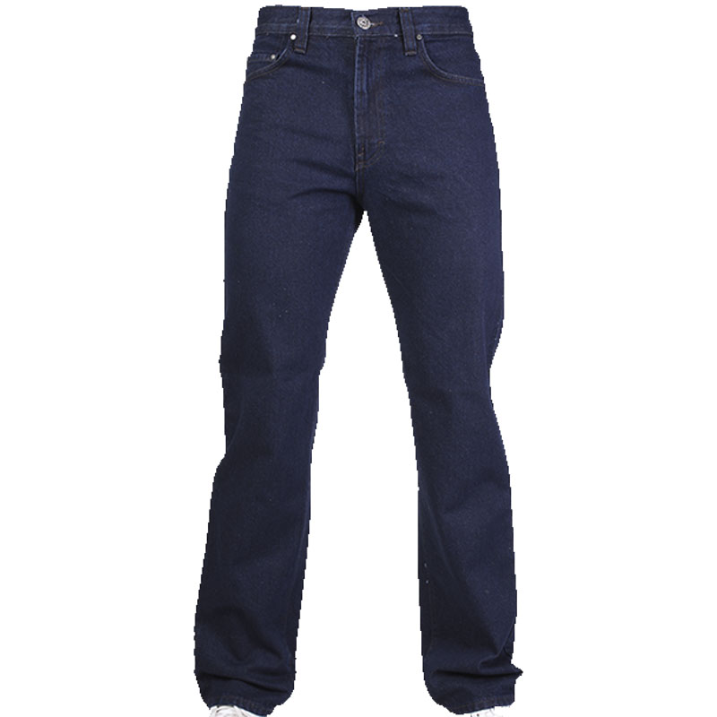 Pantalón De Mezclilla Furor Maverick