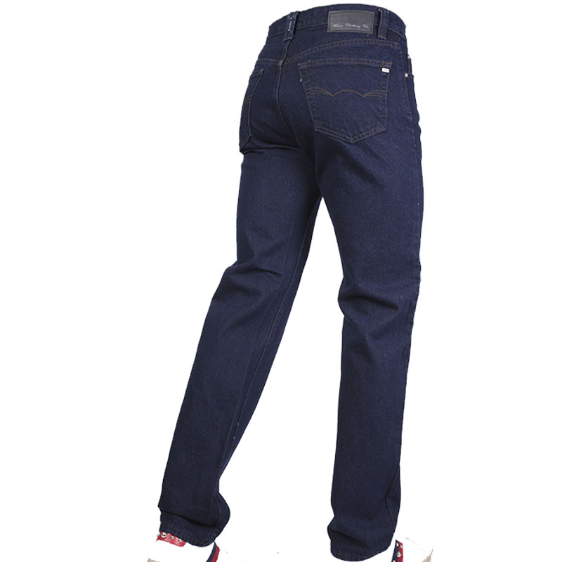 Pantalón De Mezclilla Furor Maverick