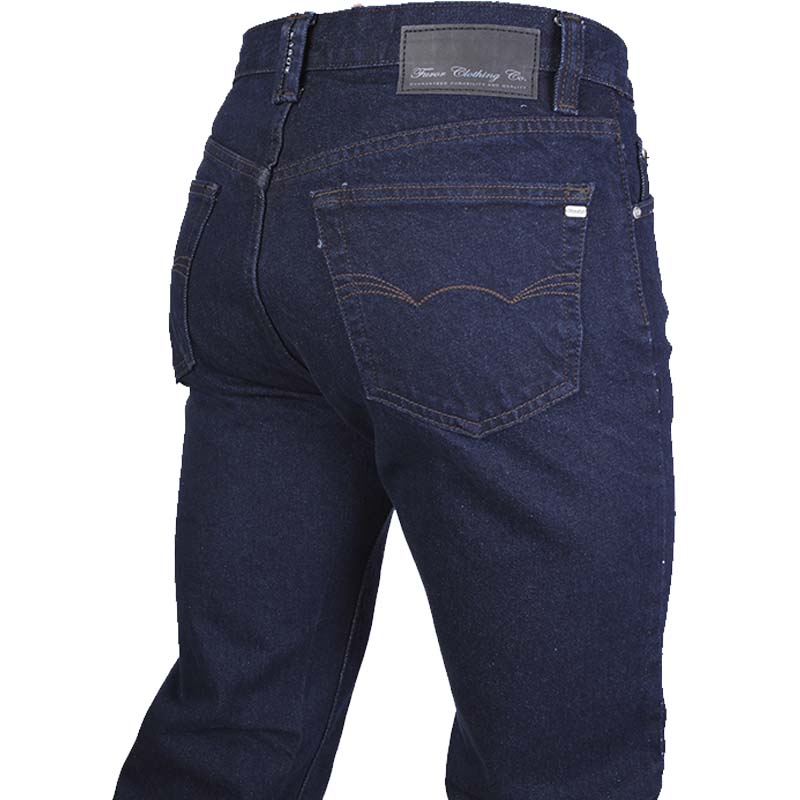 Pantalón De Mezclilla Furor Maverick
