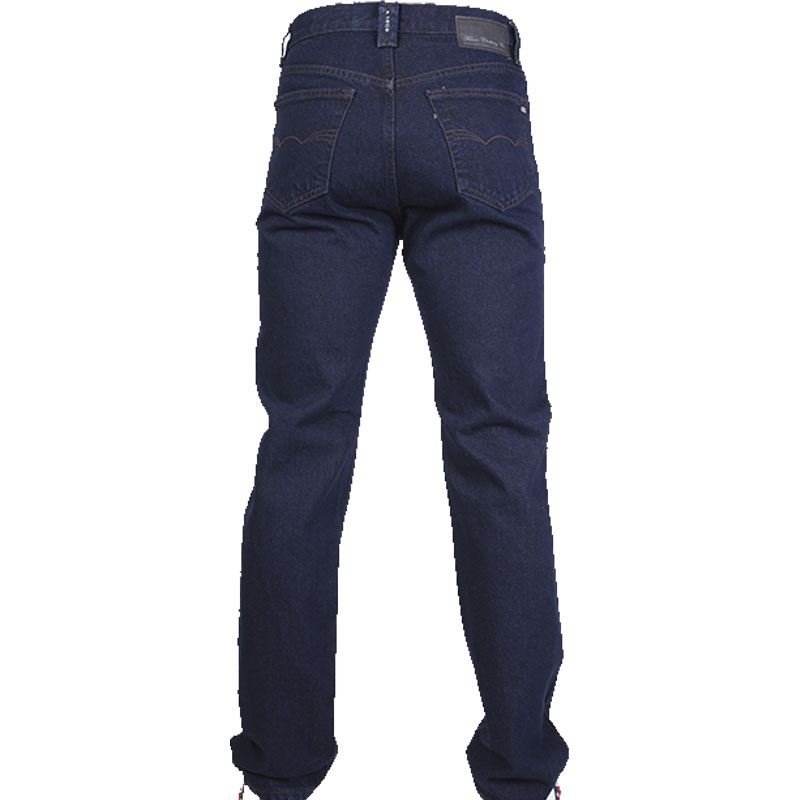 Pantalón De Mezclilla Furor Maverick