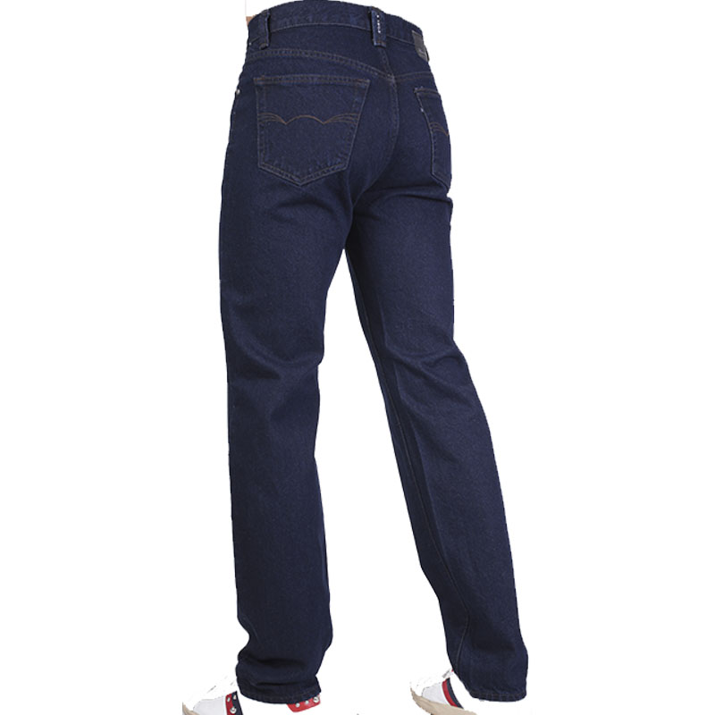 Pantalón De Mezclilla Furor Maverick
