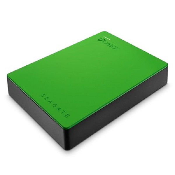 DISCO DURO EXTERNO SEAGATE STEA4000402 4TB USB 3.0 VERDE XBOX   