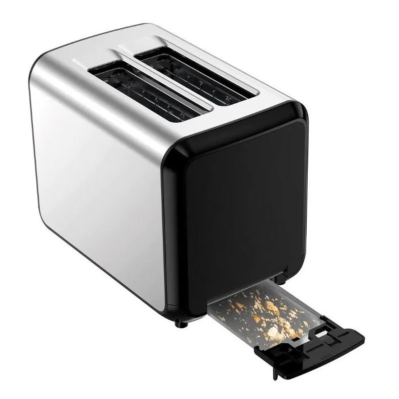 Tostador Krups KH320D50 Acero Inox