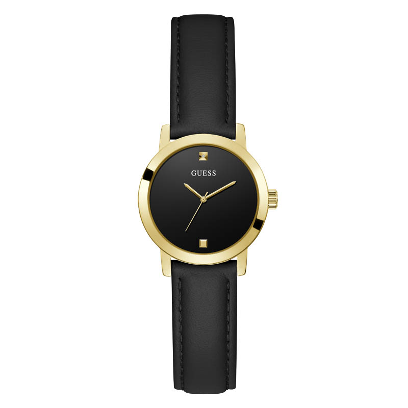 Reloj Guess MINI NOVA GW0246L3- Dama Negro
