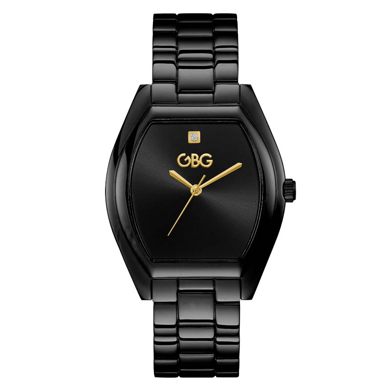 Reloj G by Guess para Caballero STATURE G10963G1 color Negro
