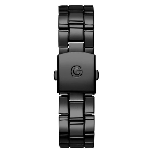 Reloj G by Guess para Caballero STATURE G10963G1 color Negro