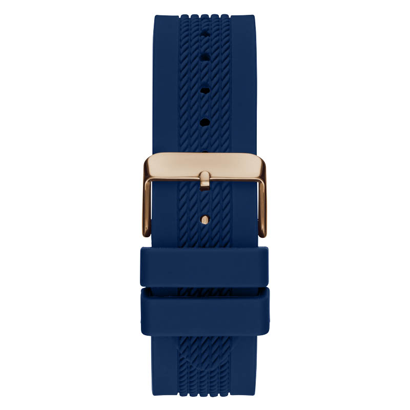 Reloj GUESS para Caballero DELTA GW0051G3 color Azul