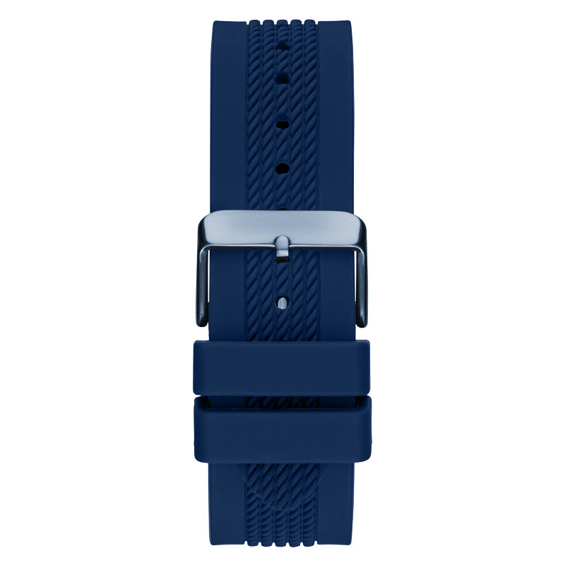 Reloj GUESS para Caballero DELTA GW0051G4 color Azul