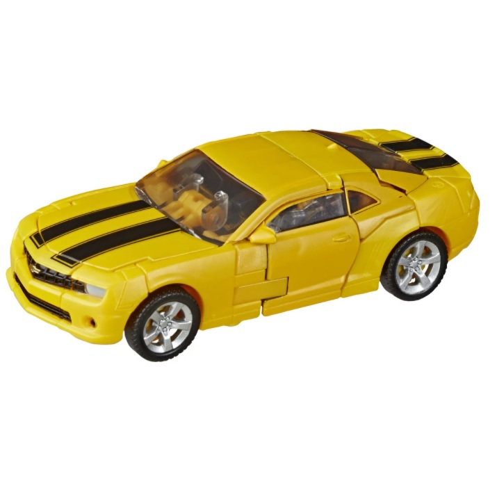 Transformers Studio Series Bumblebee 49