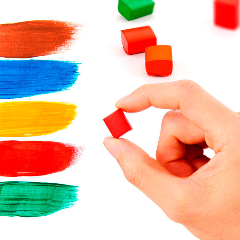 Kit Acuarelas Profesionales Pincel De Agua 36 Colores Klid