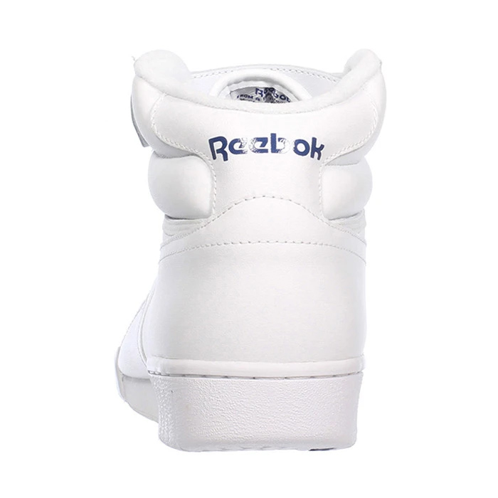 Tenis Reebok Hombre EX O FIT HI Blanco 3477