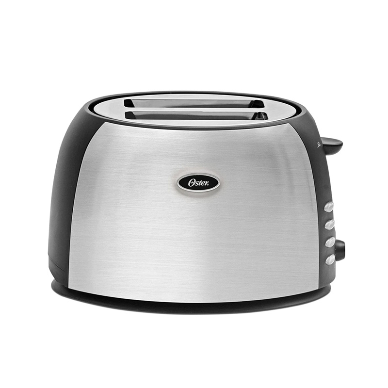 Tostador Oster 2 rebanadas TSSTJC5BBK Oster 2 rebanadas 