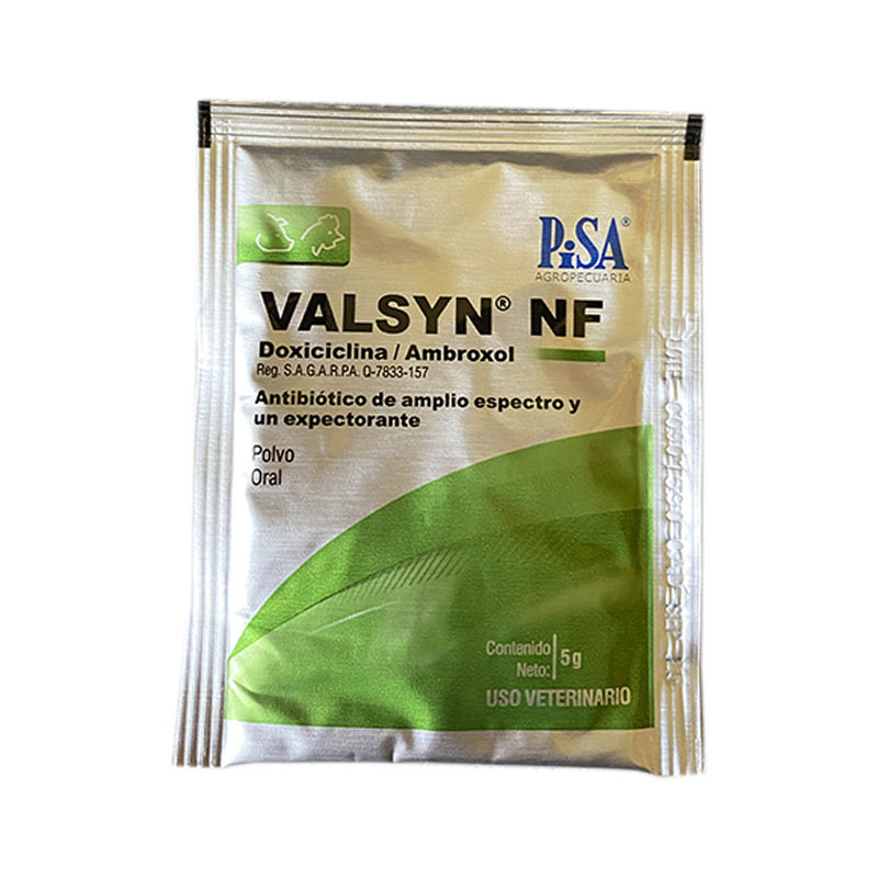 Valsyn 5 Gr Pisa
