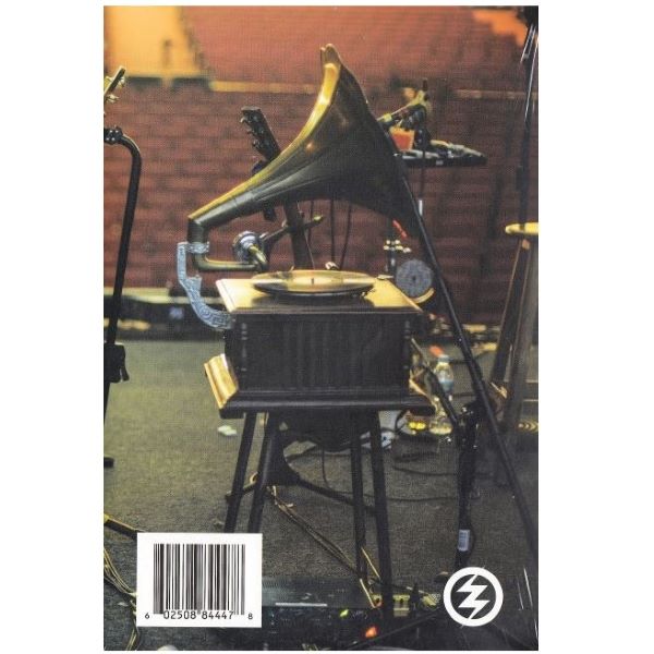 Zoe ~ Música de fondo: MTV Unplugged (CD+DVD+Libro) (Edición limitada)