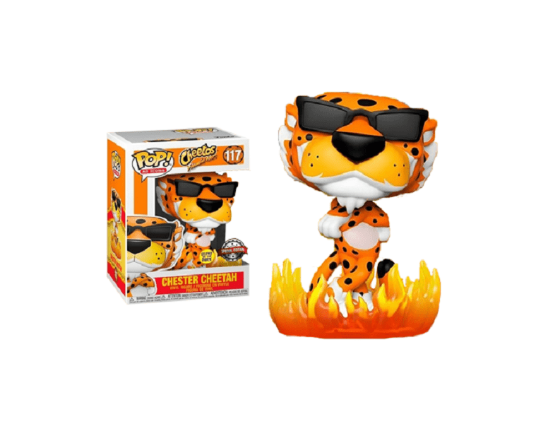 Quadro Com Moldura Impala 65 Carro Antigo - 46x33 - CD - Toyshow Tudo de  Marvel DC Netflix Geek Funko Pop Colecionáveis