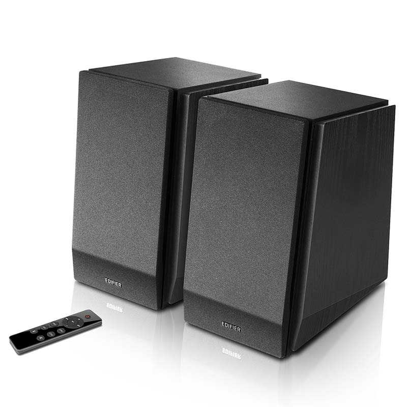 Bocina Edifier R1855db Con Bluetooth Y Salida Para Subwoofer