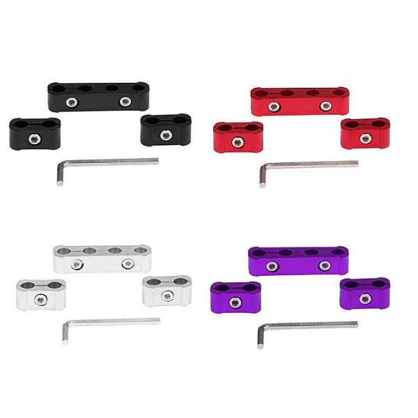 Separador Cables Bujías Chevrolet Blazer Chevy Corsa Astra