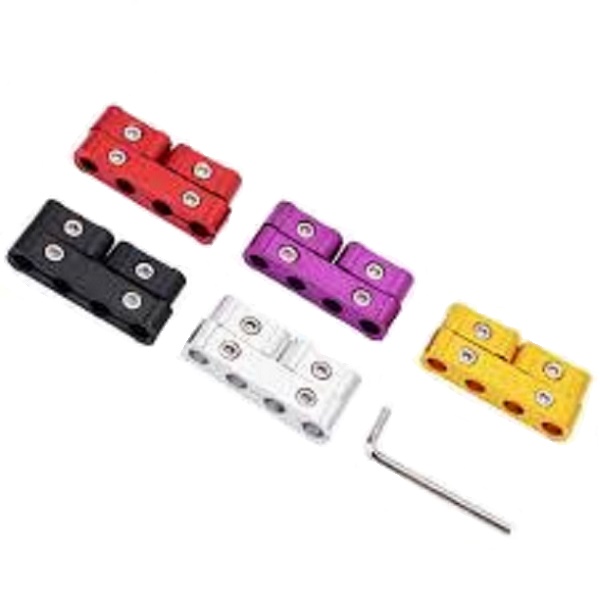 Separador Cables Bujías Chevrolet Blazer Chevy Corsa Astra