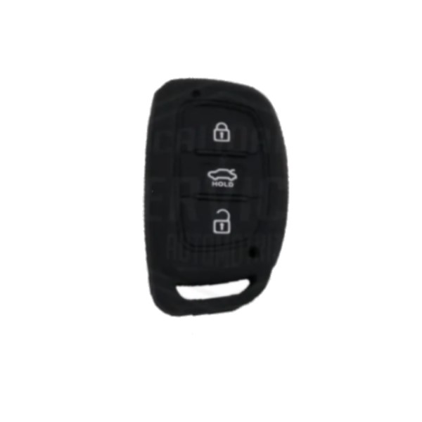 Funda Para Llaves De Proximidad 3 Botones Para Tucson 2020.