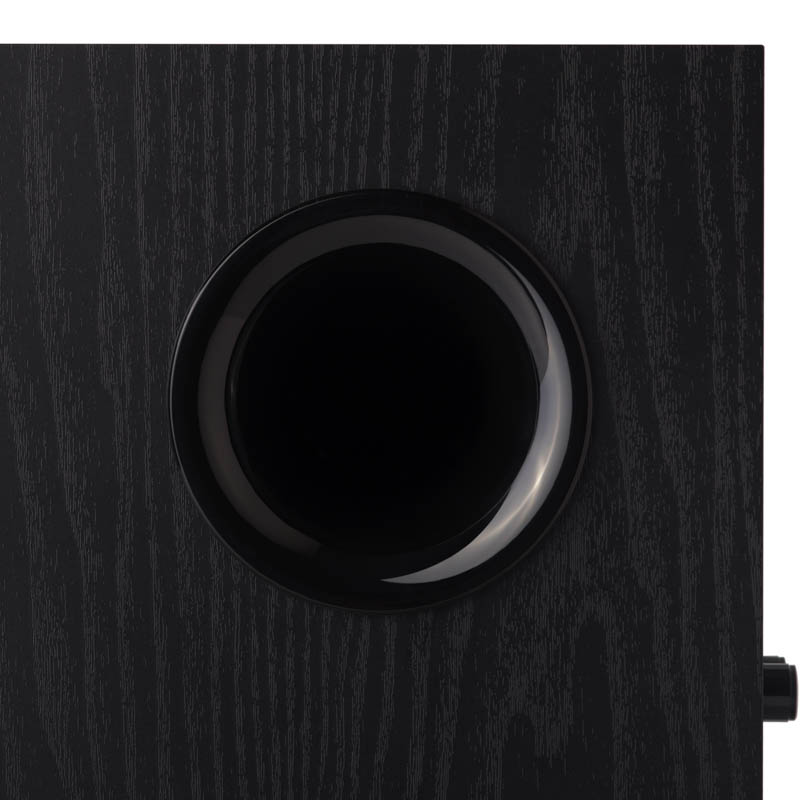 Subwoofer Activo Edifier T5 Negro