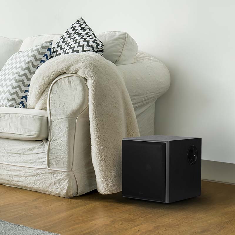 Subwoofer Activo Edifier T5 Negro