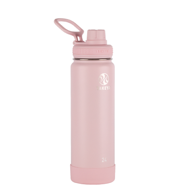 TAKEYA ACTIVES 700 ML. BLUSH