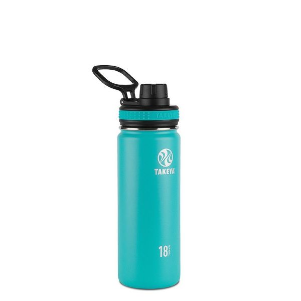 TAKEYA ORIGINALS 530 ML. AQUA