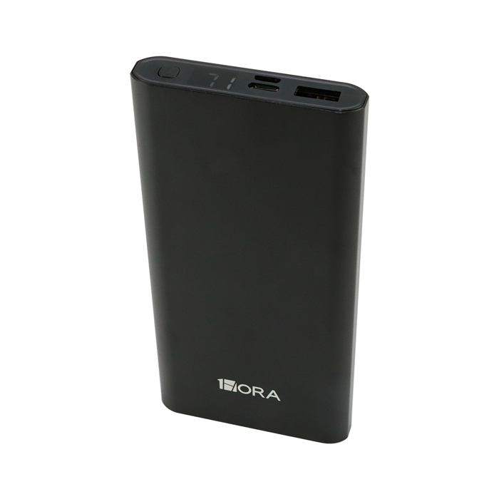 Batería Portátil 10,000 mAh