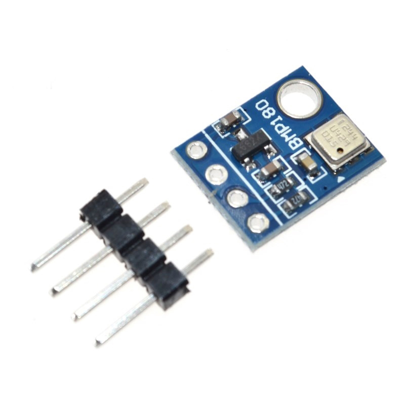 Modulo Sensor De Presion Barometrica Bmp180 Gy68 Arduino