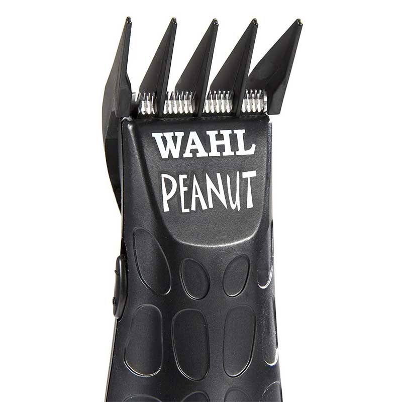 Recortadora De Pelo Detalladora Wahl Professional Peanut