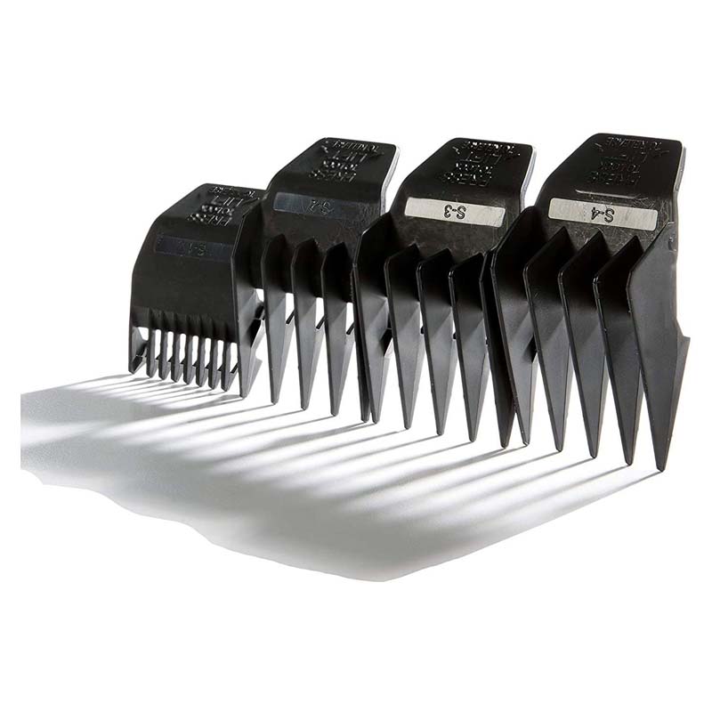 Recortadora De Pelo Detalladora Wahl Professional Peanut