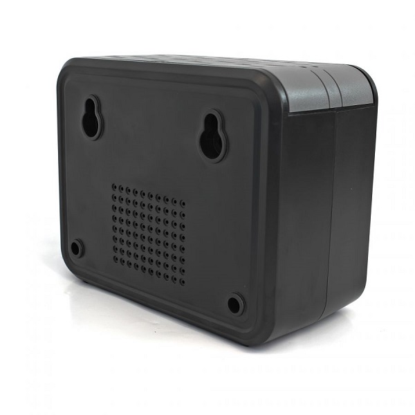 Regulador Automatico De Voltaje Vorago Avr-100 