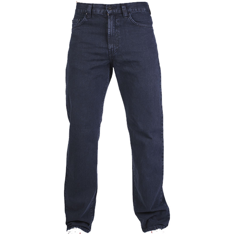 Pantalón De Mezclilla Furor Maverick