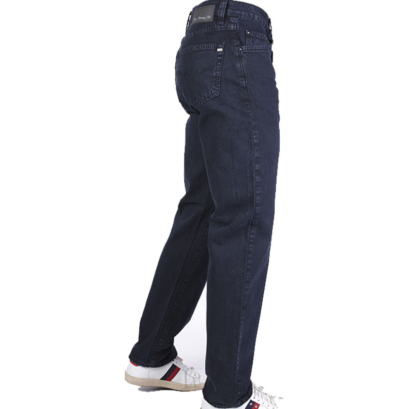 Pantalón De Mezclilla Furor Maverick