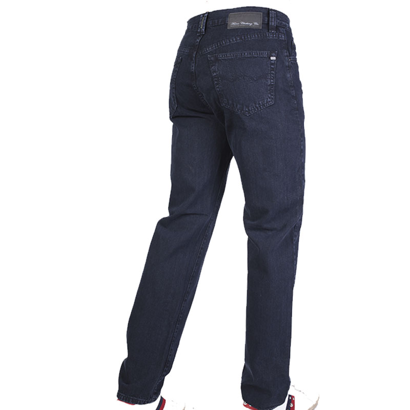 Pantalón De Mezclilla Furor Maverick