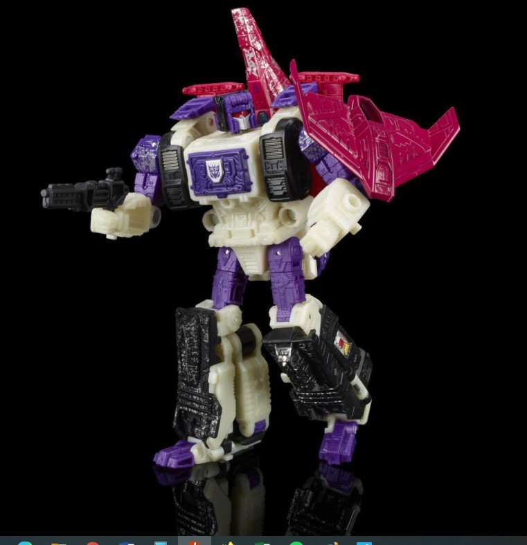 Transformers Siege War For Cibertron - Apeface