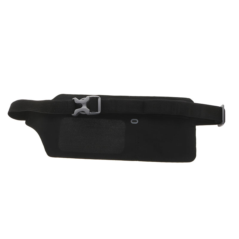 Cangurera PUMA Mujer PR FLAT WAIST BAG Negro 7443901