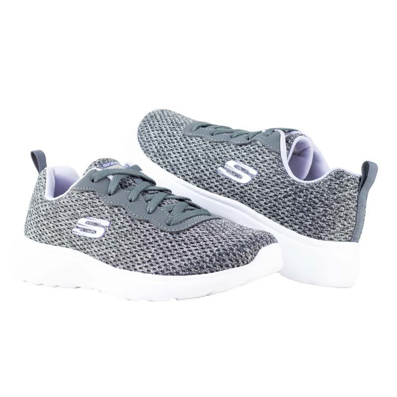 Tenis skechers hot sale antiderrapantes