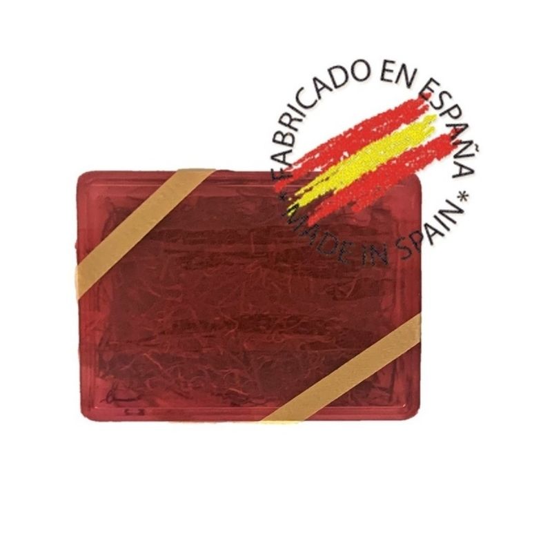 Azafran 100 % Original, Safran Español 2g