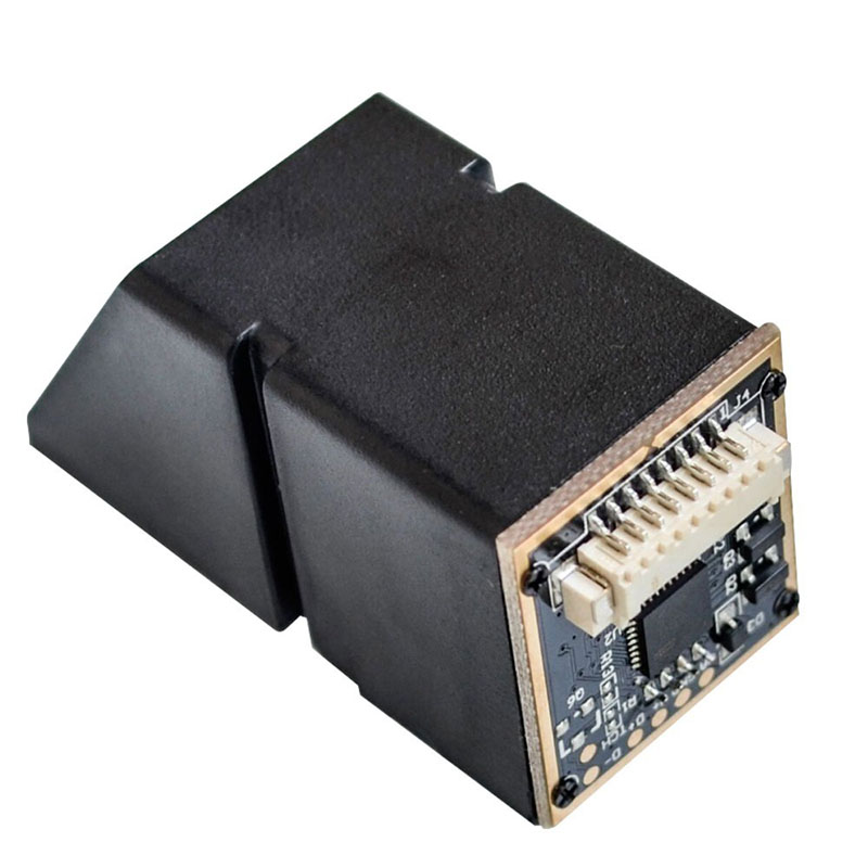 Lector Sensor Huella Dactilar Digital As608 Arduino Pic