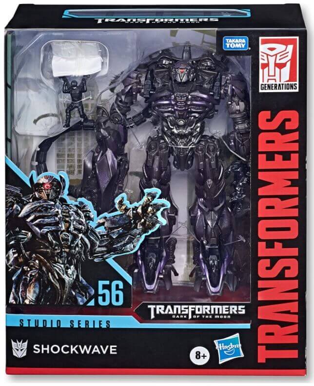 Transformers el lado oscuro online de la luna juguetes