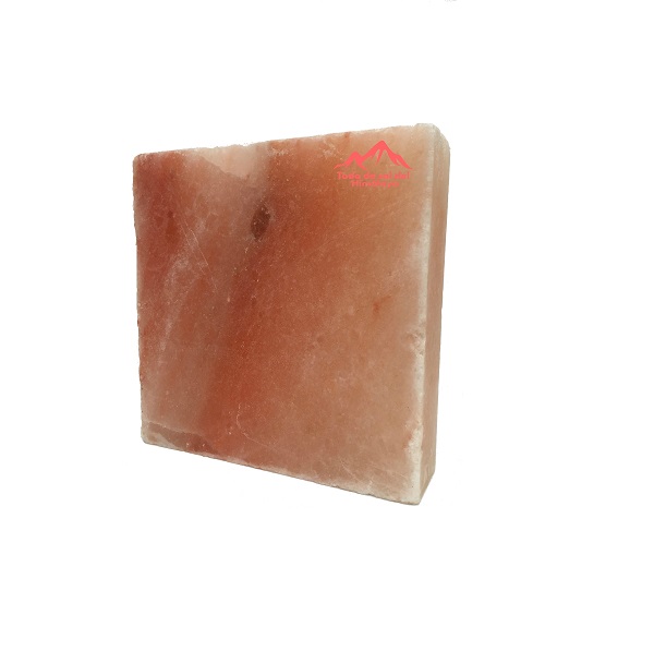 Tabla De Sal Del Himalaya 30*20*5.1cm